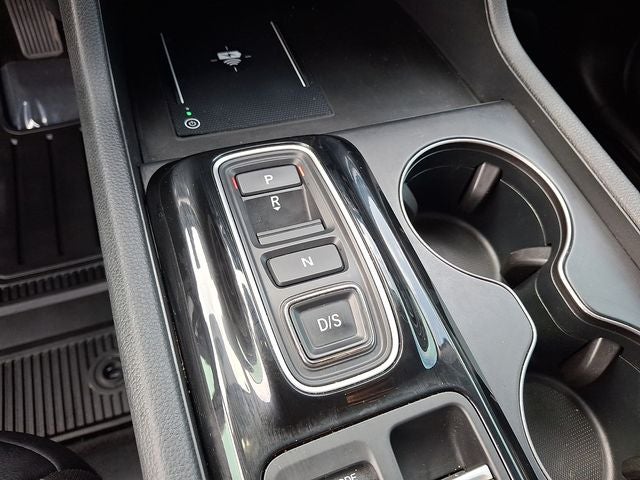 2023 Honda Pilot EX-L 8 Passenger