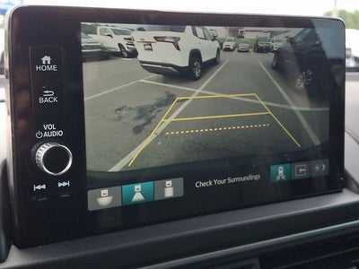 2023 Honda Pilot EX-L 8 Passenger