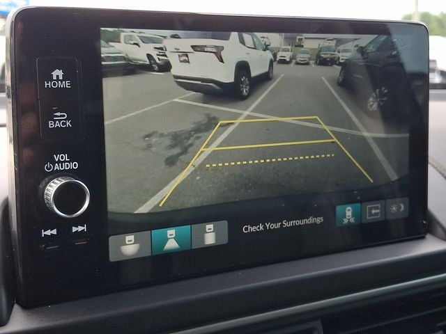 2023 Honda Pilot EX-L 8 Passenger