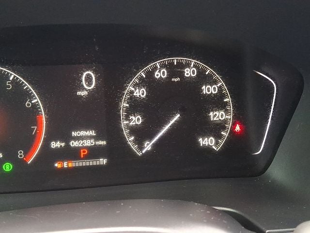 2023 Honda Pilot EX-L 8 Passenger
