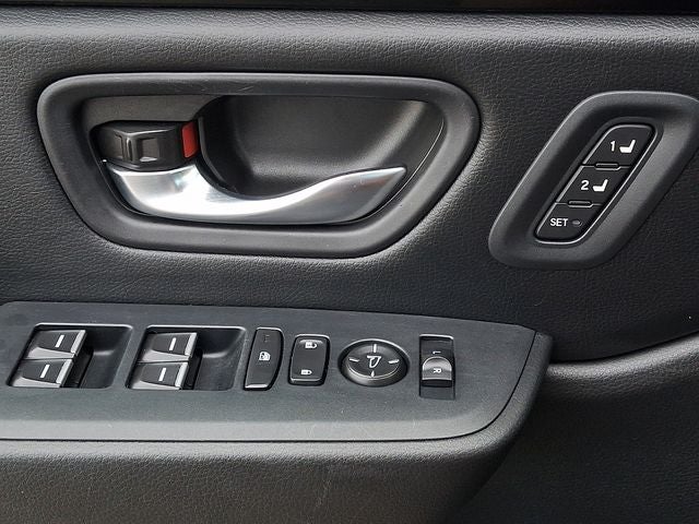 2023 Honda Pilot EX-L 8 Passenger