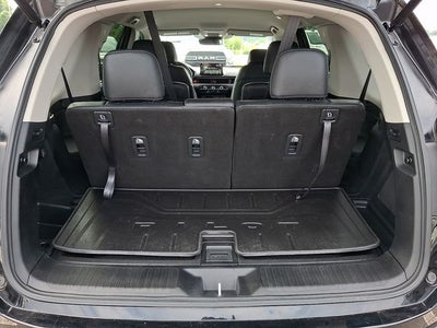 2023 Honda Pilot EX-L 8 Passenger