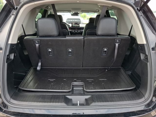 2023 Honda Pilot EX-L 8 Passenger