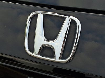 2023 Honda Pilot EX-L 8 Passenger
