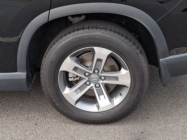 2023 Honda Pilot EX-L 8 Passenger