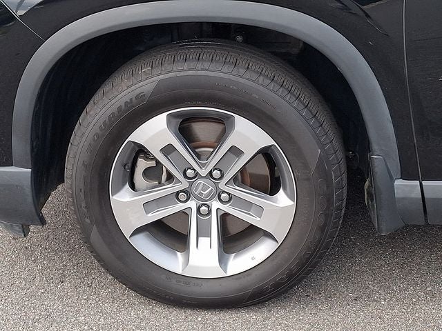 2023 Honda Pilot EX-L 8 Passenger