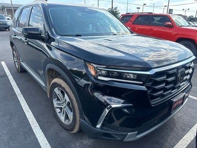 2023 Honda Pilot EX-L 8 Passenger