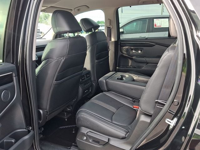 2023 Honda Pilot EX-L 8 Passenger