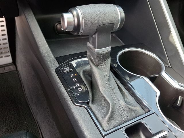 2023 Kia K5 EX