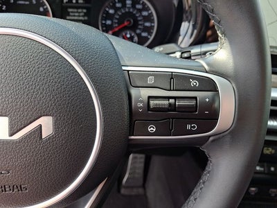 2023 Kia K5 EX