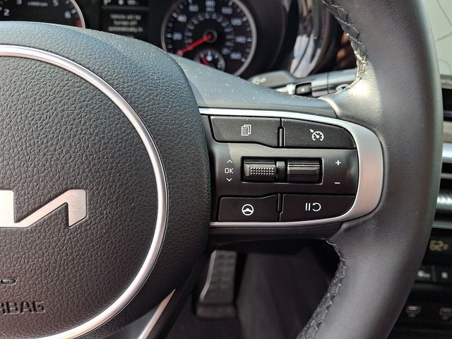 2023 Kia K5 EX