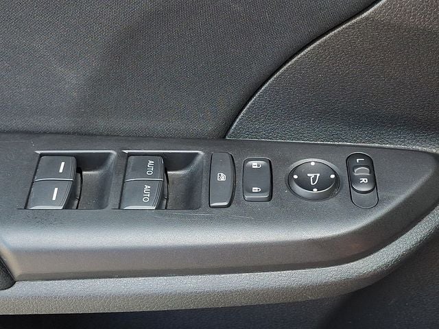 2018 Honda Civic EX-T
