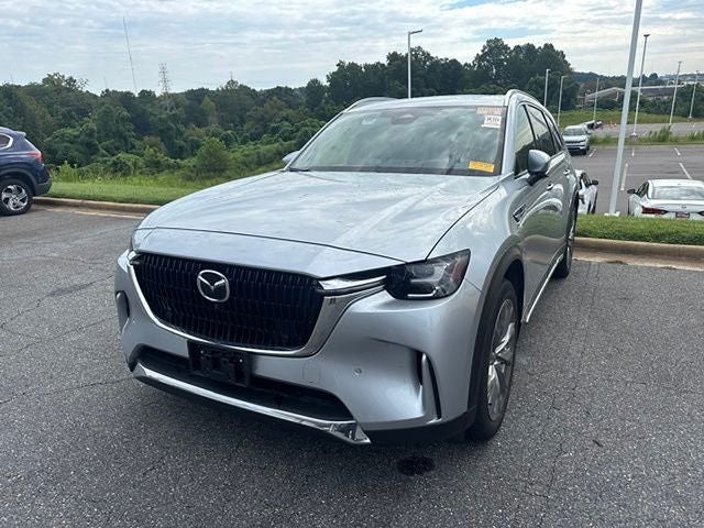 2025 Mazda Mazda CX-90 3.3 Turbo Premium Plus