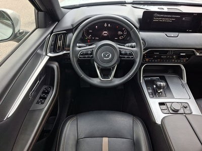 2025 Mazda Mazda CX-90 3.3 Turbo Premium Plus