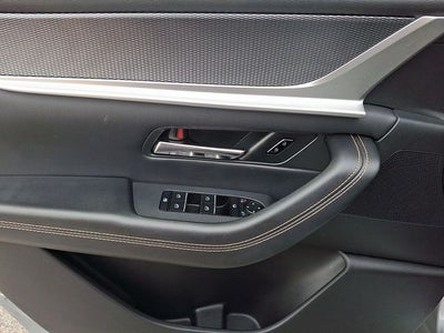 2025 Mazda Mazda CX-90 3.3 Turbo Premium Plus
