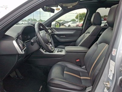 2025 Mazda Mazda CX-90 3.3 Turbo Premium Plus