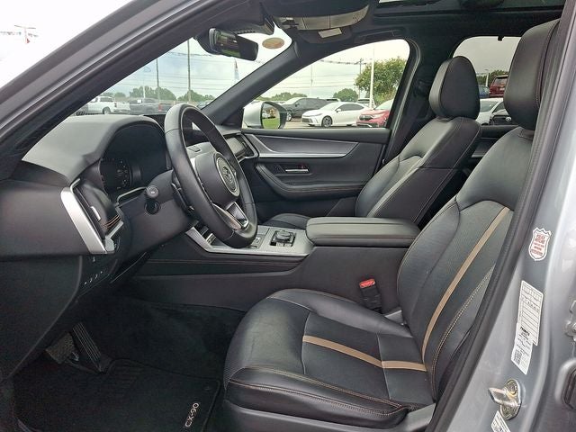 2025 Mazda Mazda CX-90 3.3 Turbo Premium Plus