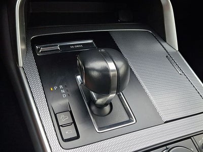 2025 Mazda Mazda CX-90 3.3 Turbo Premium Plus