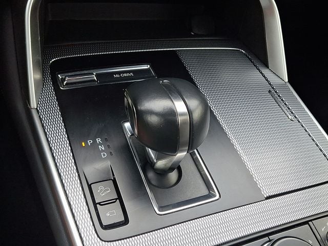 2025 Mazda Mazda CX-90 3.3 Turbo Premium Plus