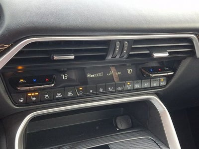 2025 Mazda Mazda CX-90 3.3 Turbo Premium Plus