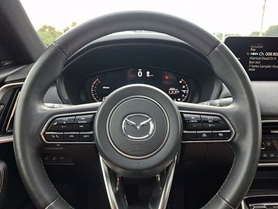 2025 Mazda Mazda CX-90 3.3 Turbo Premium Plus