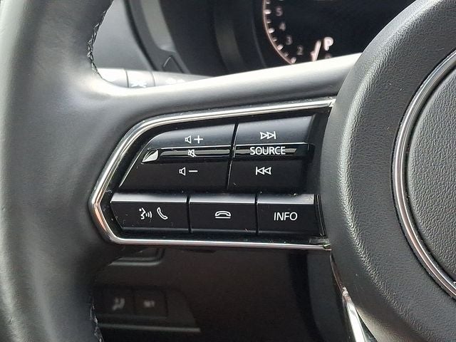 2025 Mazda Mazda CX-90 3.3 Turbo Premium Plus