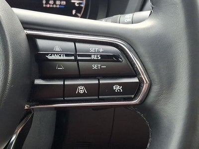 2025 Mazda Mazda CX-90 3.3 Turbo Premium Plus