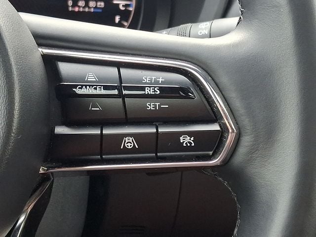 2025 Mazda Mazda CX-90 3.3 Turbo Premium Plus