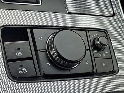 2025 Mazda Mazda CX-90 3.3 Turbo Premium Plus