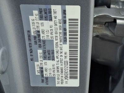 2025 Mazda Mazda CX-90 3.3 Turbo Premium Plus