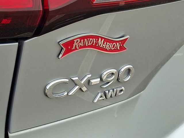 2025 Mazda Mazda CX-90 3.3 Turbo Premium Plus