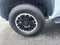2025 Toyota 4Runner TRD Off-Road