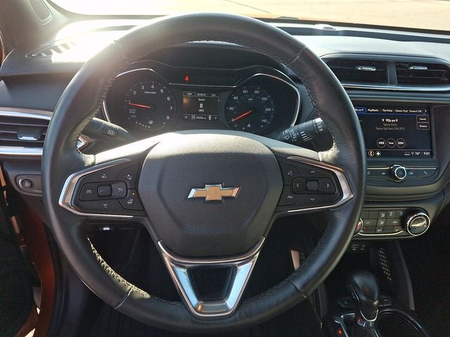 2022 Chevrolet TrailBlazer ACTIV