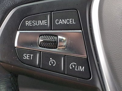 2024 BMW i4 eDrive40