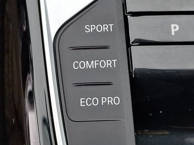 2024 BMW i4 eDrive40