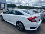 2017 Honda Civic EX-T
