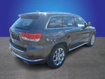 2019 Jeep Grand Cherokee Summit