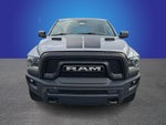 2019 RAM 1500 Classic Warlock