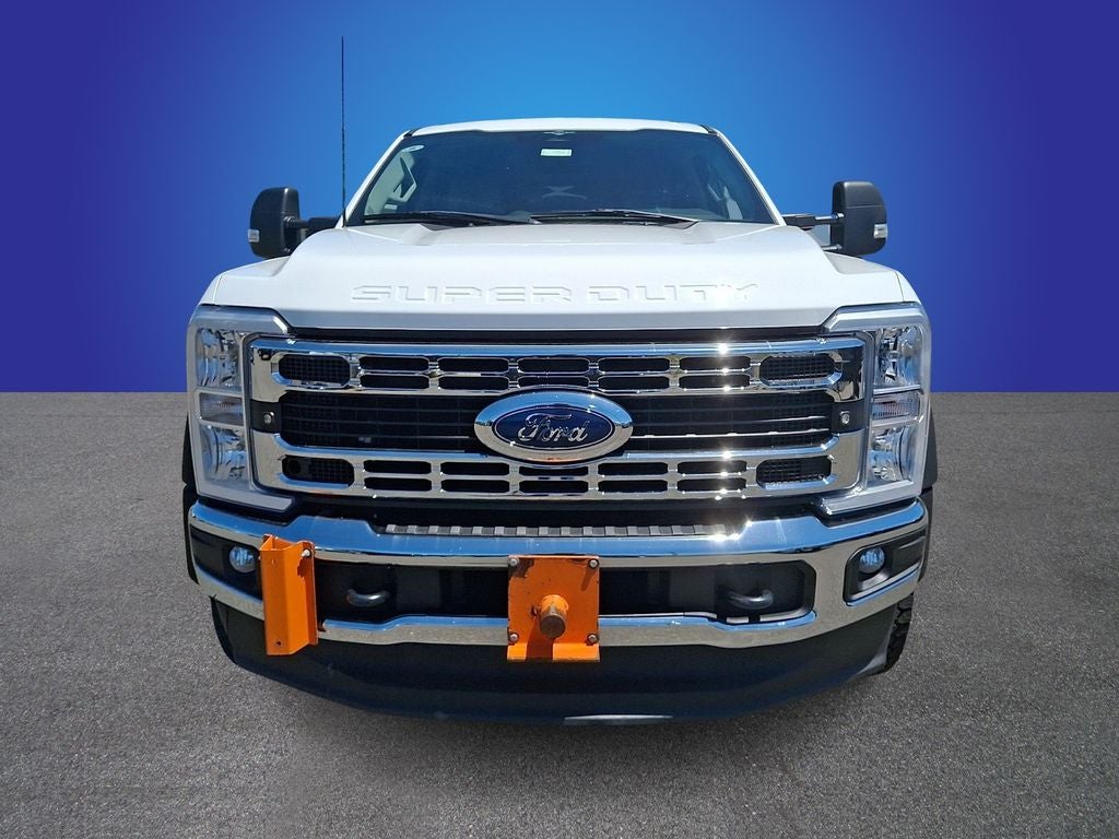 2023 Ford F-550SD XL DRW