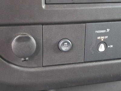 2019 Chevrolet Express 3500 LT Passenger