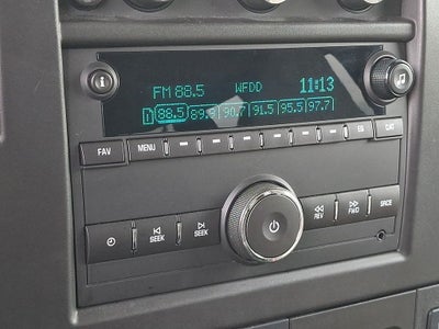 2019 Chevrolet Express 3500 LT Passenger
