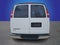 2019 Chevrolet Express 3500 LT Passenger