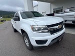 2015 Chevrolet Colorado Work Truck