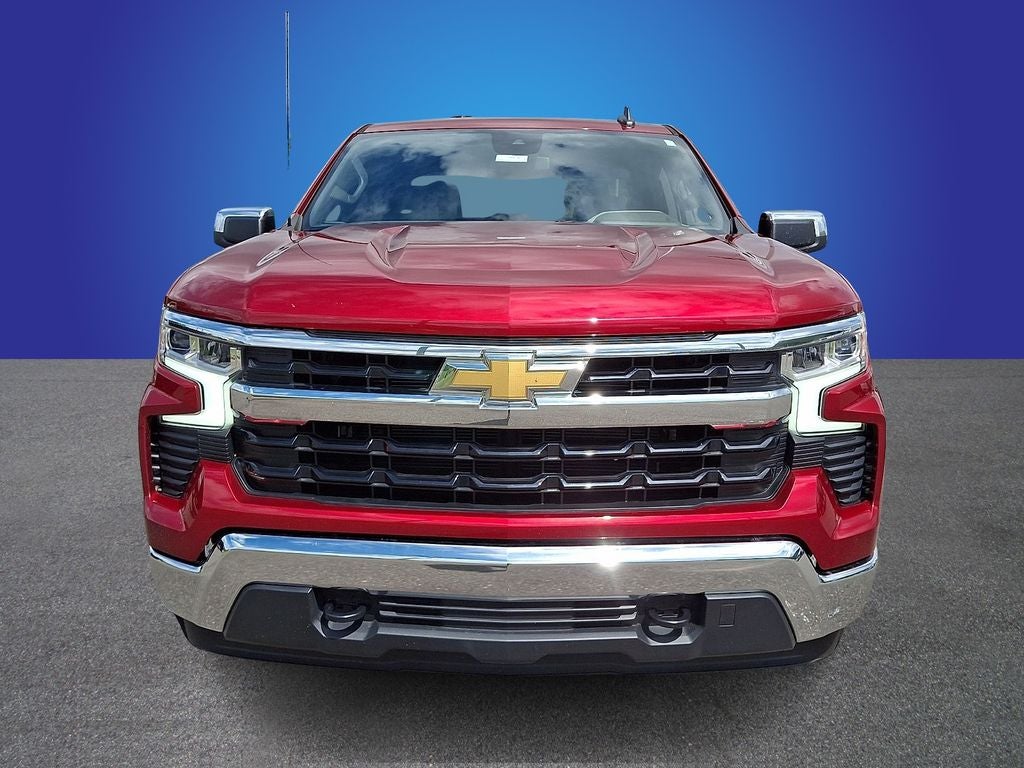 2023 Chevrolet Silverado 1500 LT LT1