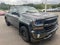 2017 Chevrolet Silverado 1500 LT LT2
