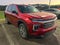 2025 Chevrolet Traverse LT 2LT