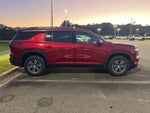 2025 Chevrolet Traverse LT 2LT