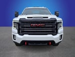 2022 GMC Sierra 2500HD AT4