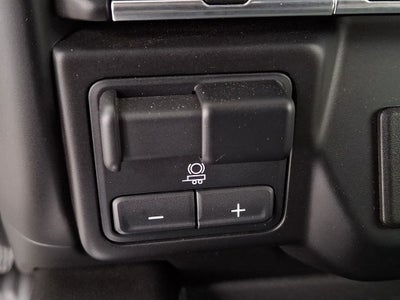 2022 GMC Sierra 2500HD AT4