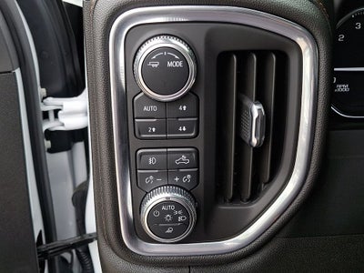 2022 GMC Sierra 2500HD AT4